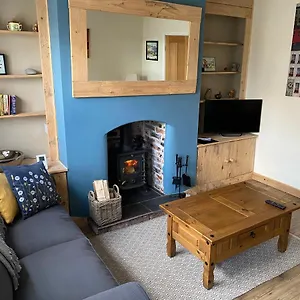Lychgate View Holiday home