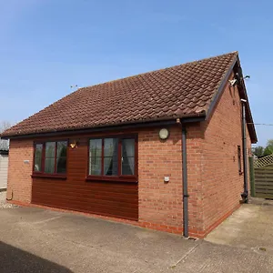 Church View Holiday home