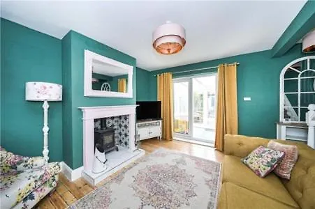 度假居 St Mary'S Cottage Boston Spa